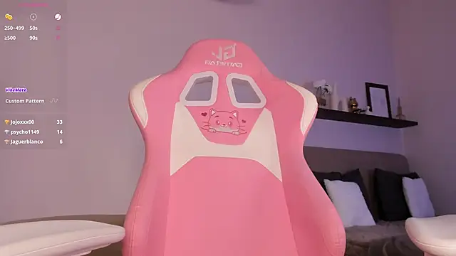 Quiet_Kathy1 live sex cam