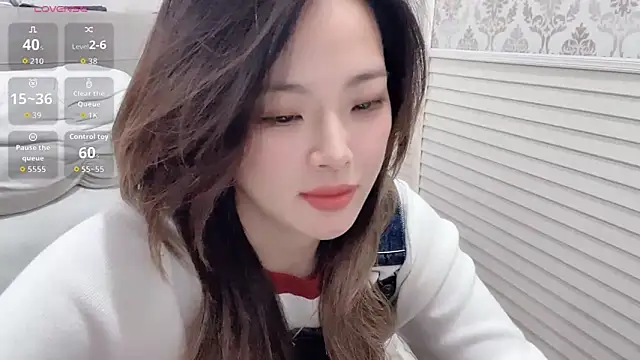 Holiland live sex cam