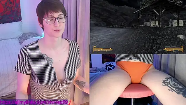 vivi-iso59 live sex cam