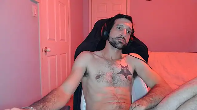 Ardokks live sex cam