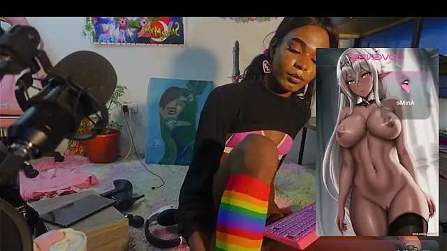 Goddess__Effy live sex cam