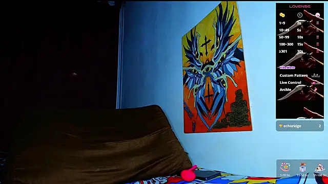 Thomass00 live sex cam