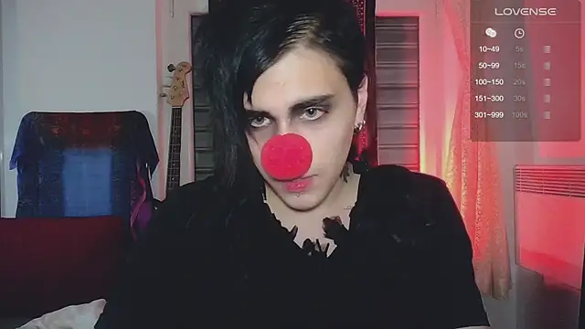 sademobeer live sex cam