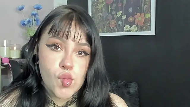 Jas_miin live sex cam