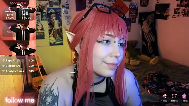 Alex_Howell live sex cam