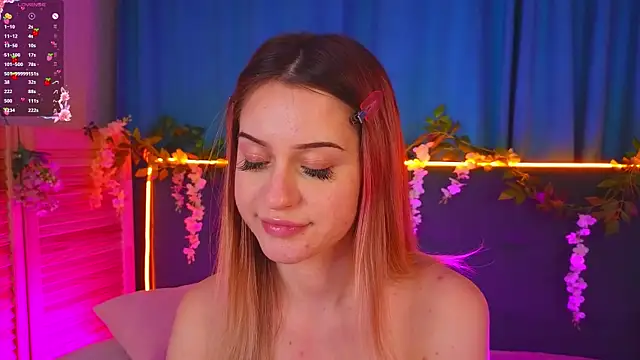 AlinaWalters live sex cam