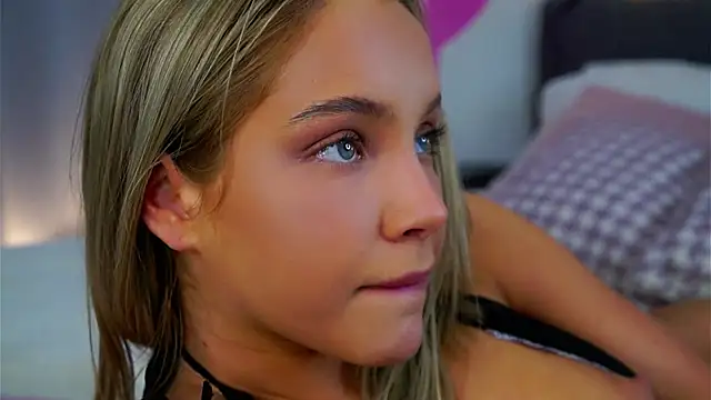 AftonConnett live sex cam