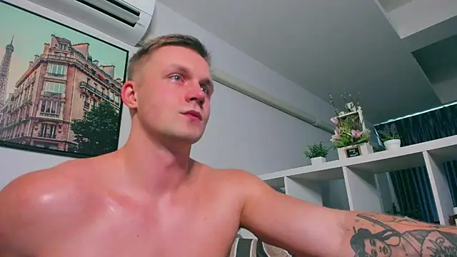 Samuel_Andrew live sex cam