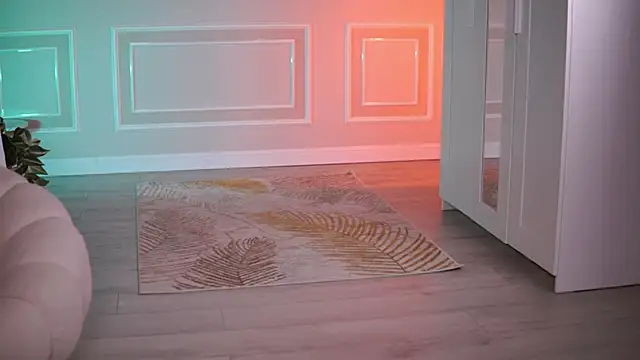 EvaZane live sex cam