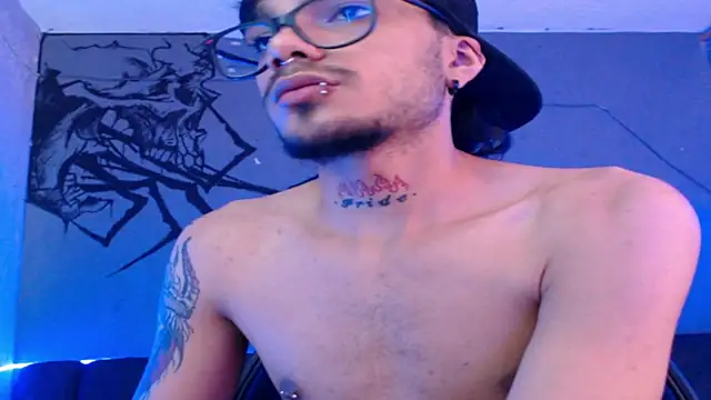 D4ni_king live sex cam