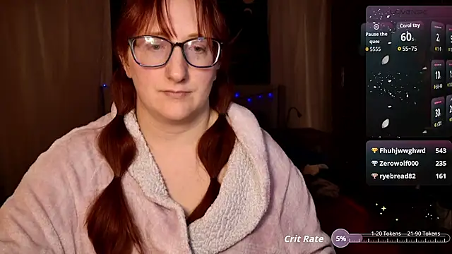 WickedAphrodite live sex cam