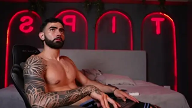 Austin_bolt live sex cam