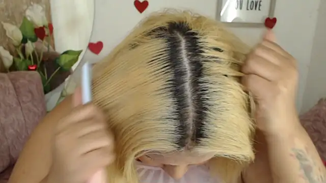 laleska_montenegro live sex cam