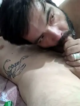 Pilantra12345's cam snapshot