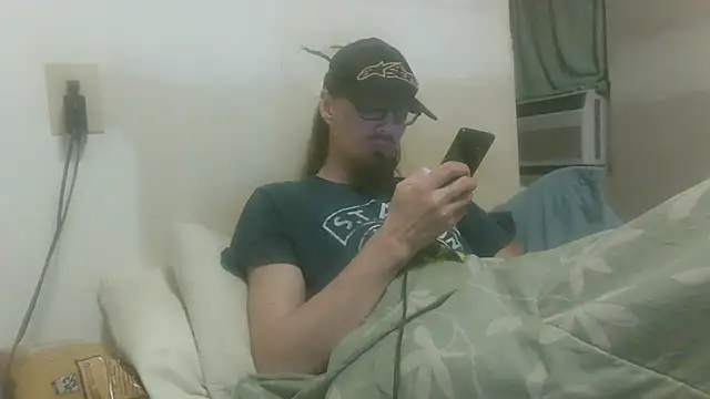 dandonn's cam snapshot