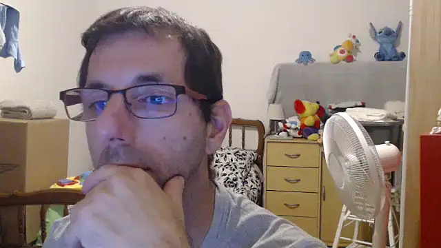 steph19x5's cam snapshot