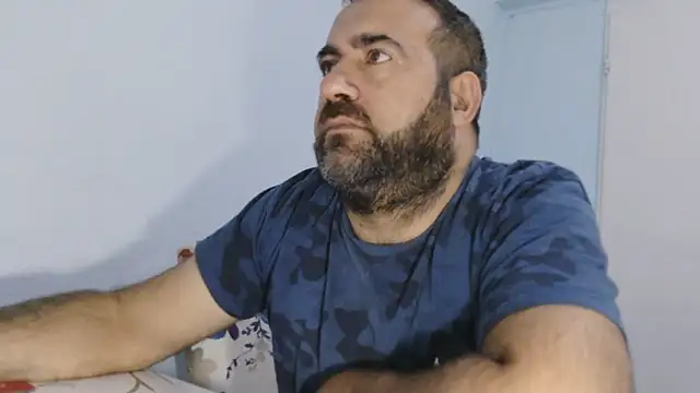 dark-look live sex cam