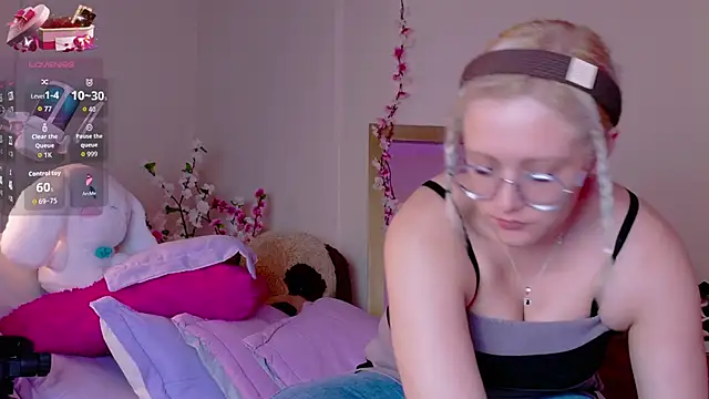 NaomiShimizu live sex cam