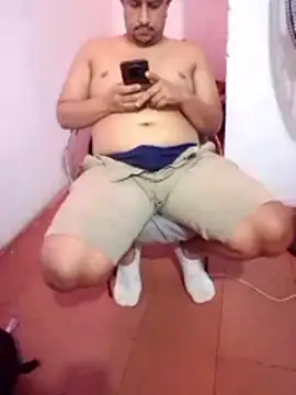 Tequilamaster's cam snapshot