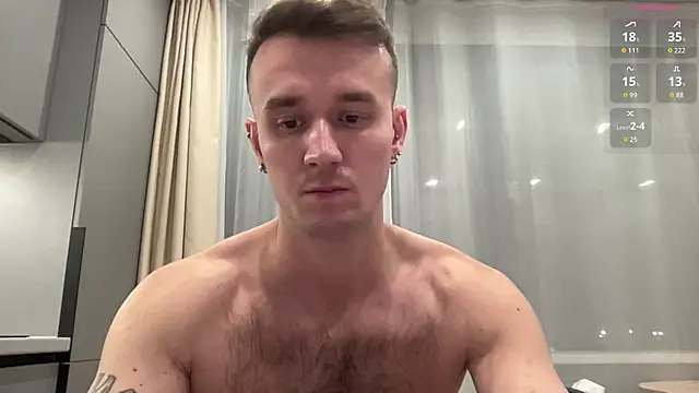 cute_mark's cam snapshot