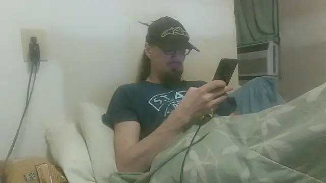 dandonn's cam snapshot