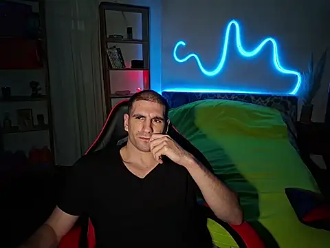 VelvetGrey's cam snapshot