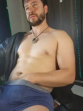 Just_Your_Dreamboy live sex cam