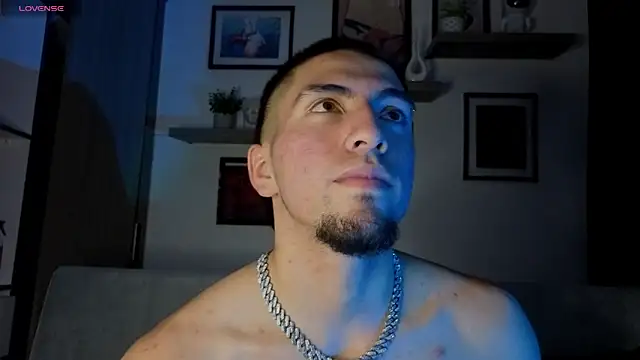 AresMassimoX's cam snapshot