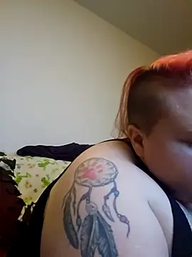 Sh0rtFluff live sex cam