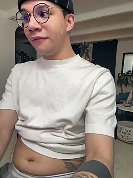 MarcoKostov's cam snapshot