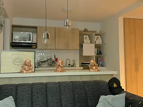 Brad_Martin's cam snapshot