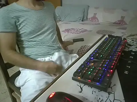 caiomurdock's web cam