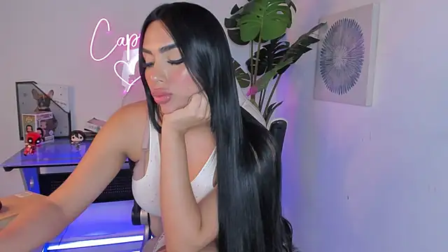 Korina_Saenz01 live sex cam
