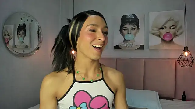 sensual_skinny live sex cam