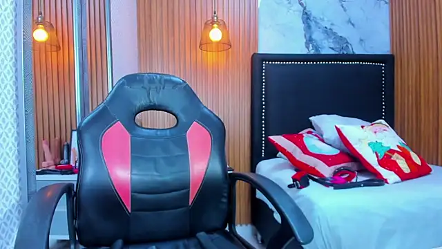 ARYAMORGAN1's cam snapshot