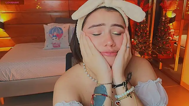 hanna_kimura's cam snapshot