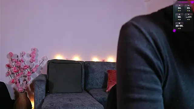 kathieandpovcock1's cam snapshot