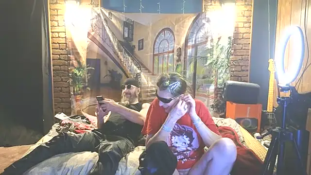 PropertyAndBiker's cam snapshot