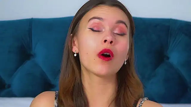 PollyLanders live sex cam