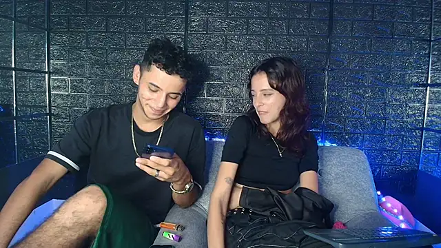 HellAndDante_ live sex cam