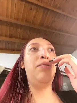 Paulina-Wells's cam snapshot