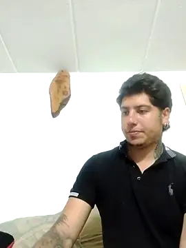 Shadow_Secret's cam snapshot