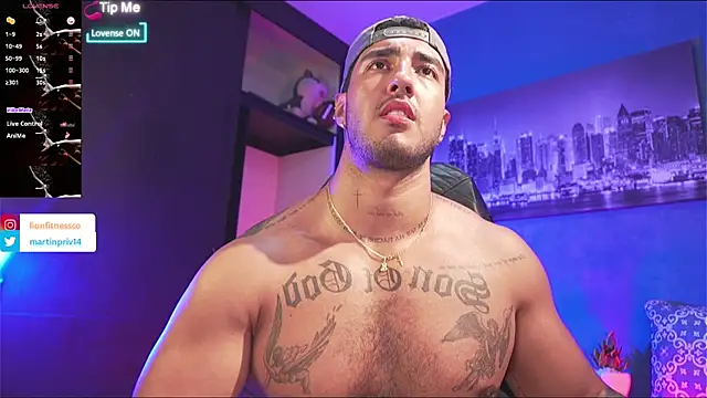 JACOB_MARTINS live sex cam