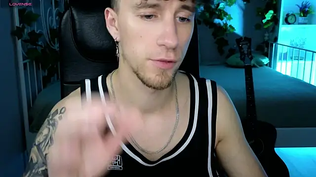 mark_caron live sex cam