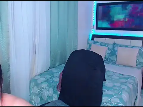 Heavenly_Treats live sex cam