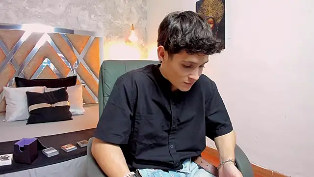 kraven_lust live sex cam