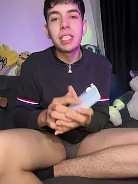 Stick_ledom live sex cam