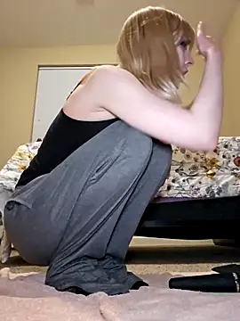 AmethystFoxx live sex cam