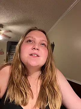 PhatAssBlond live sex cam