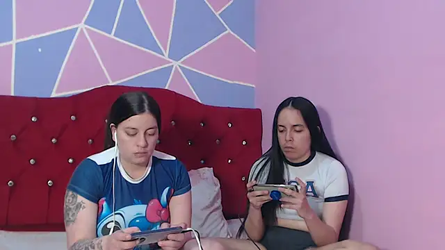 Lola_barbara live sex cam